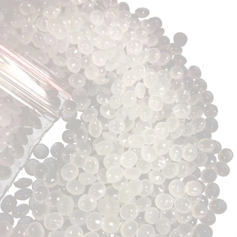 High Quality Virgin HDPE / LDPE / LLDPE Resin/Granules/Pellets film Blow molding