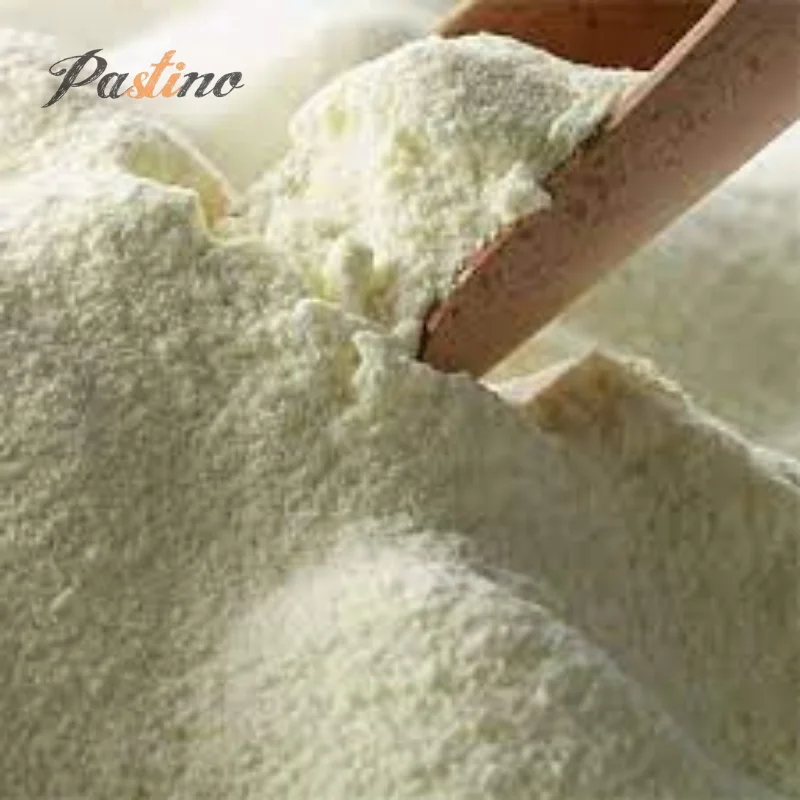 Whey powder supplier and direct sales from factory in Turkey
