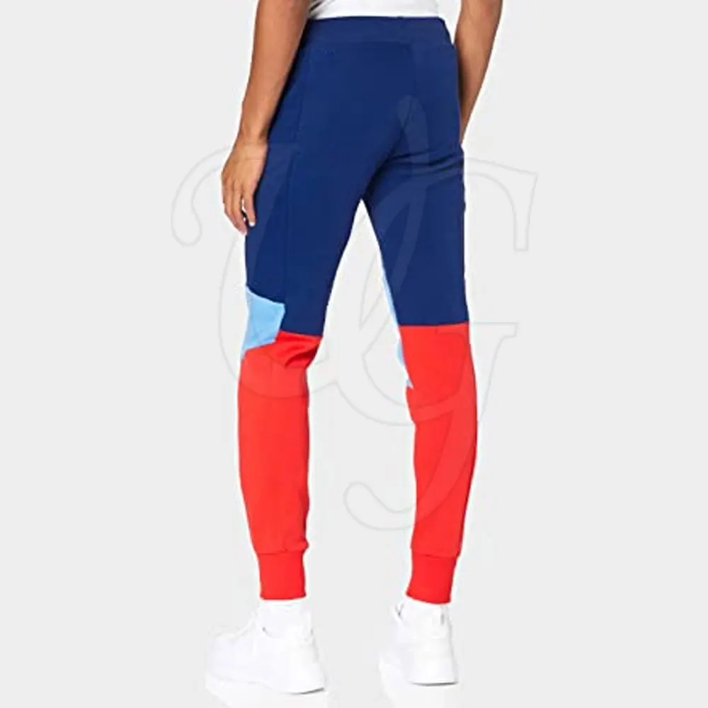 Jogging Blank Track Mens Cargo Pants Custom Sweatpants Trousers For Men