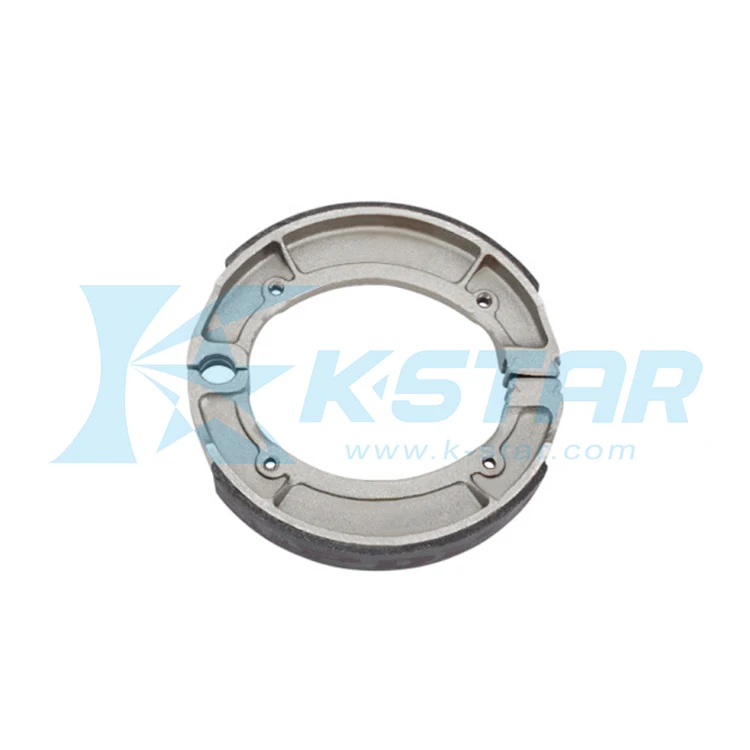 ATV Brake Shoes For Yamaha YFM 250 Bear Tracker