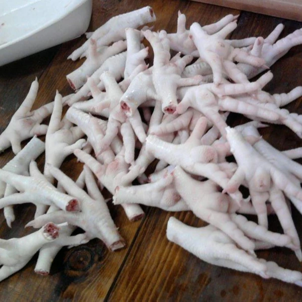 Замороженные куриные