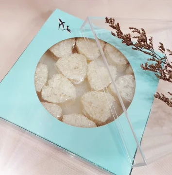 Malaysia Premium Edible Bird Nest / Cubilose  / Yan Bing 100g/200g size