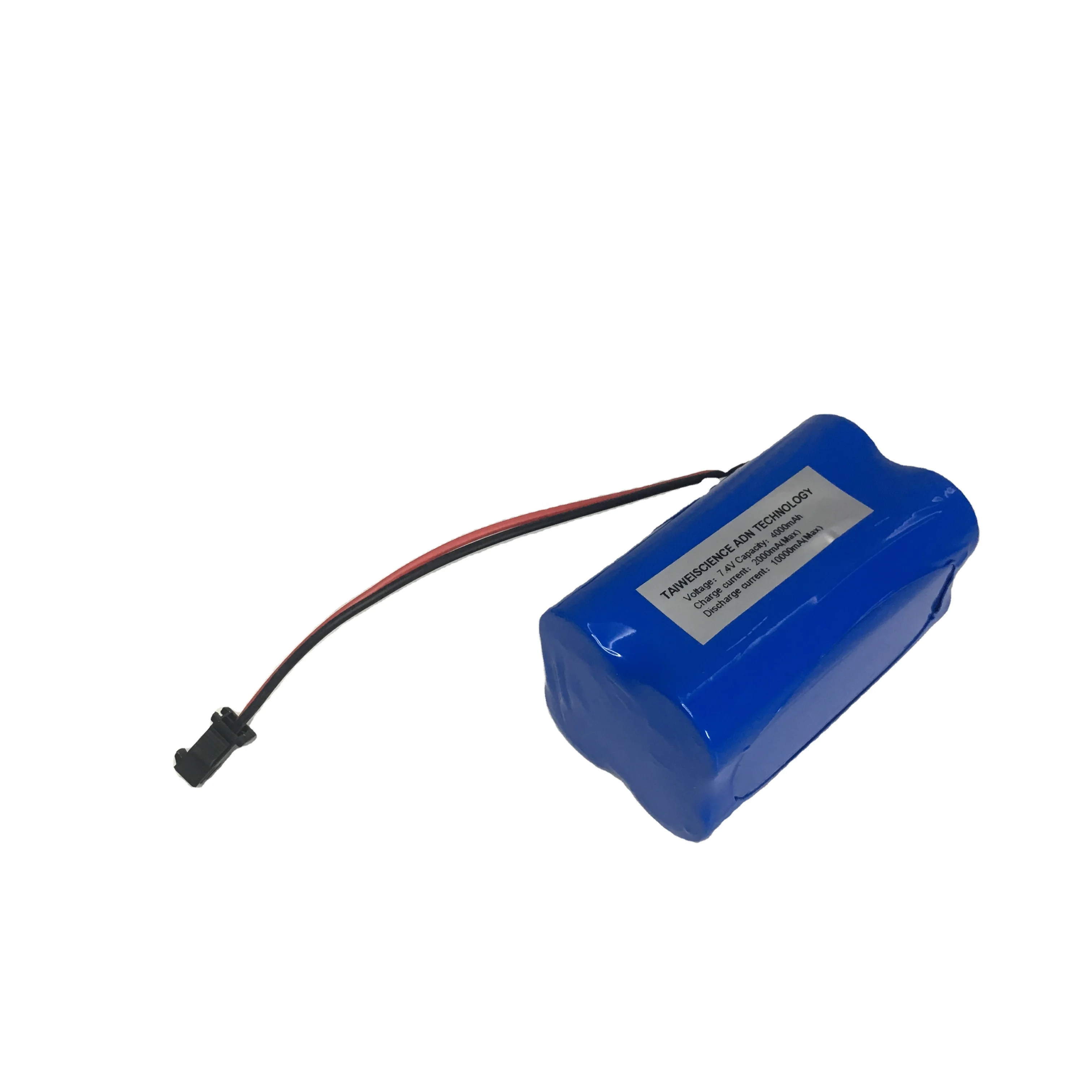 
China 12V Rechargeable Lithium Ion motorcycle battery pack with BMS Start stop motorcycle 