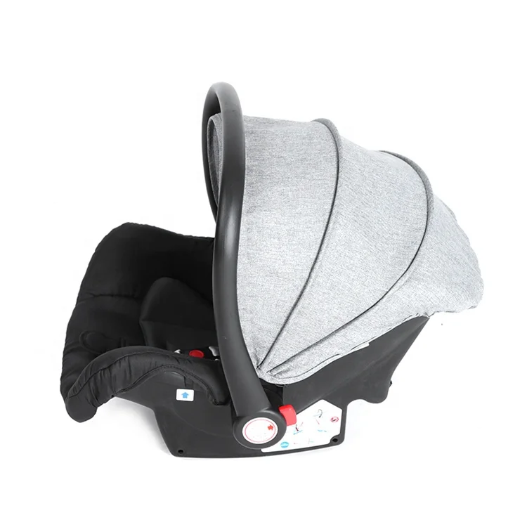 Portable Light Weight 0-3 Years Baby Carrier Luxury Baby Stroller 3 In 1