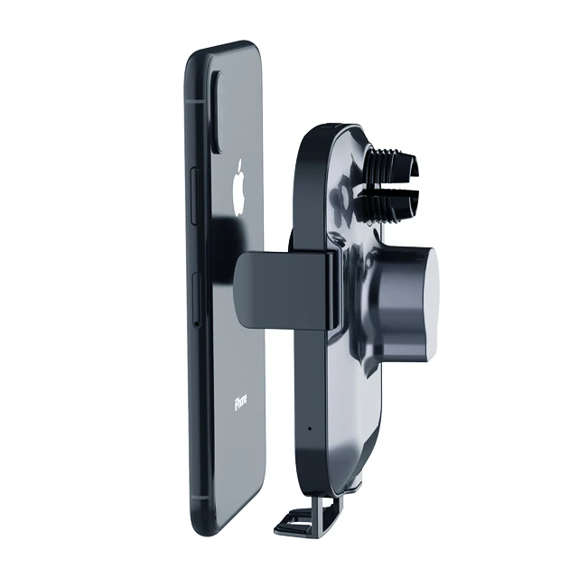 
Brand new hot sale 10W wireless car charger Qi wireless charger Settpower RSN12 