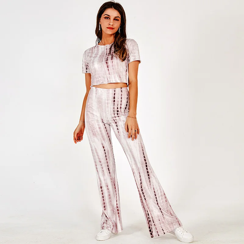 
Polyester fiber Summer Autumn Young girl Plaid Color splicing Bling Color blocking Luminous Slim 