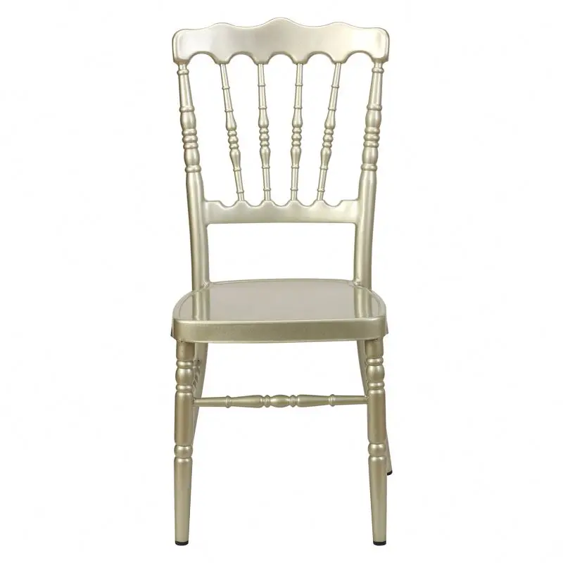 Factory Direct Sale Plastic Plexi Napoleon Chair Wood