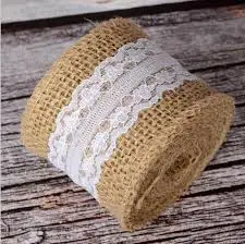 
Most Popular High Quality Export Oriented Jute Rolls & Ribbons From Bangladesh 