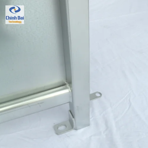 Высококачественные оцинкованные овечьи панели с покрытием-ограждение из листового металла крупного рогатого скота для продажи