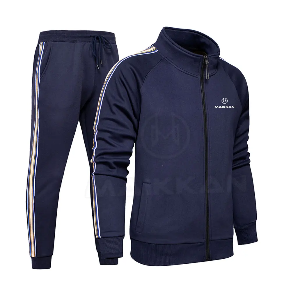 Мужской спортивный костюм прочный Быстросохнущий Спортивный для взрослых