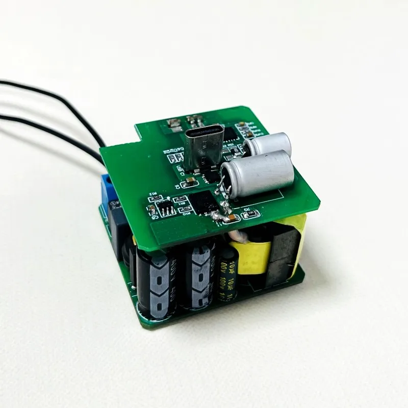 Made In China Power Bank Portable Charger Circuit Board Pcb Manufacture