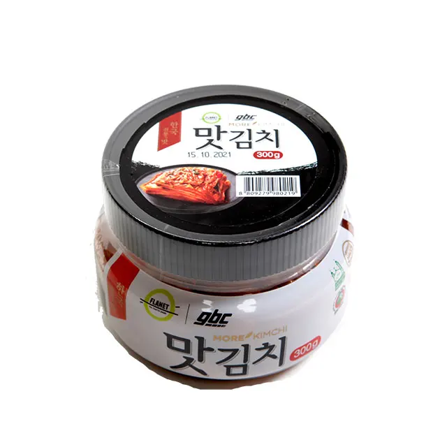 Высокое качество, Лидер продаж, острый красный перец, корейское традиционное вкусное кимчи, Сделано в Корее