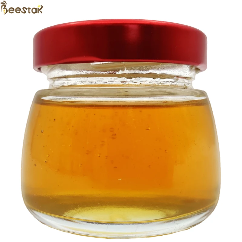 Acacia Honey best gift sell wholesale export raw organic product bulk pure natural bee honey from china