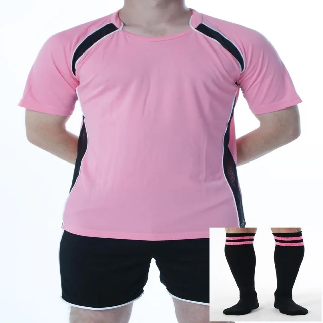 
High Quality Soccer Uniform,Soccer Sublimation Jerseys,Customized Sublimation Football Kits 