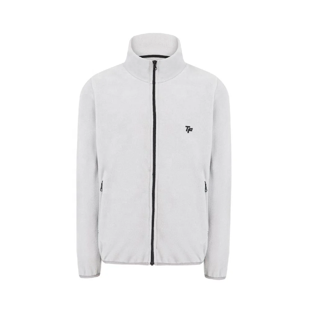 Ultrasoft Quick Dry And Breathable High Quality Thermal Turkish Polar Unisex Coat