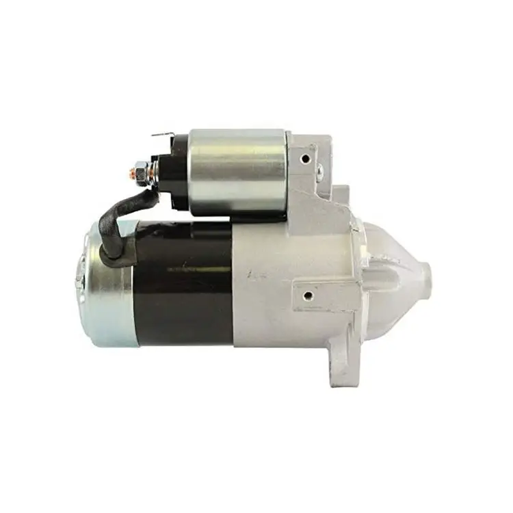 24V 4.5KW Япония натуральная стартер 4BG1 для ZX120 8-97225199-0