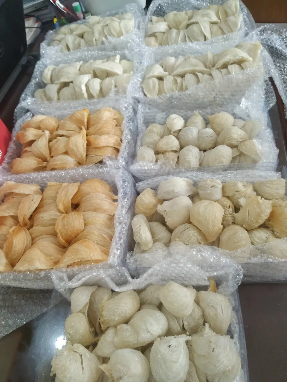 100% органическое сырье, вьетнамское Птичье гнездо, пакет птичьего гнезда, продукты для здоровья, Премиум качество