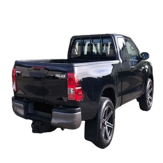 Used Toyota Hilux Revo USED CARS HILUX EXPORTER