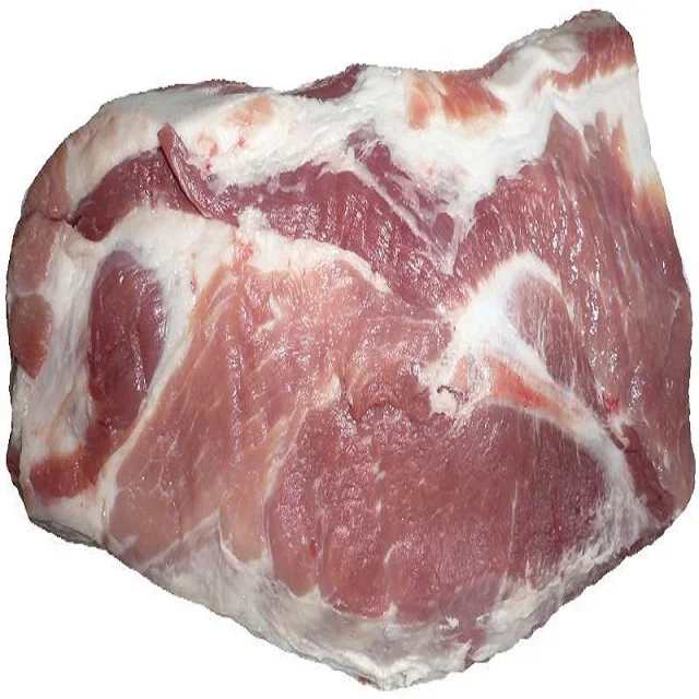 High Quality Raw Frozen Pork Meat Trimming 50/50 Germany....
