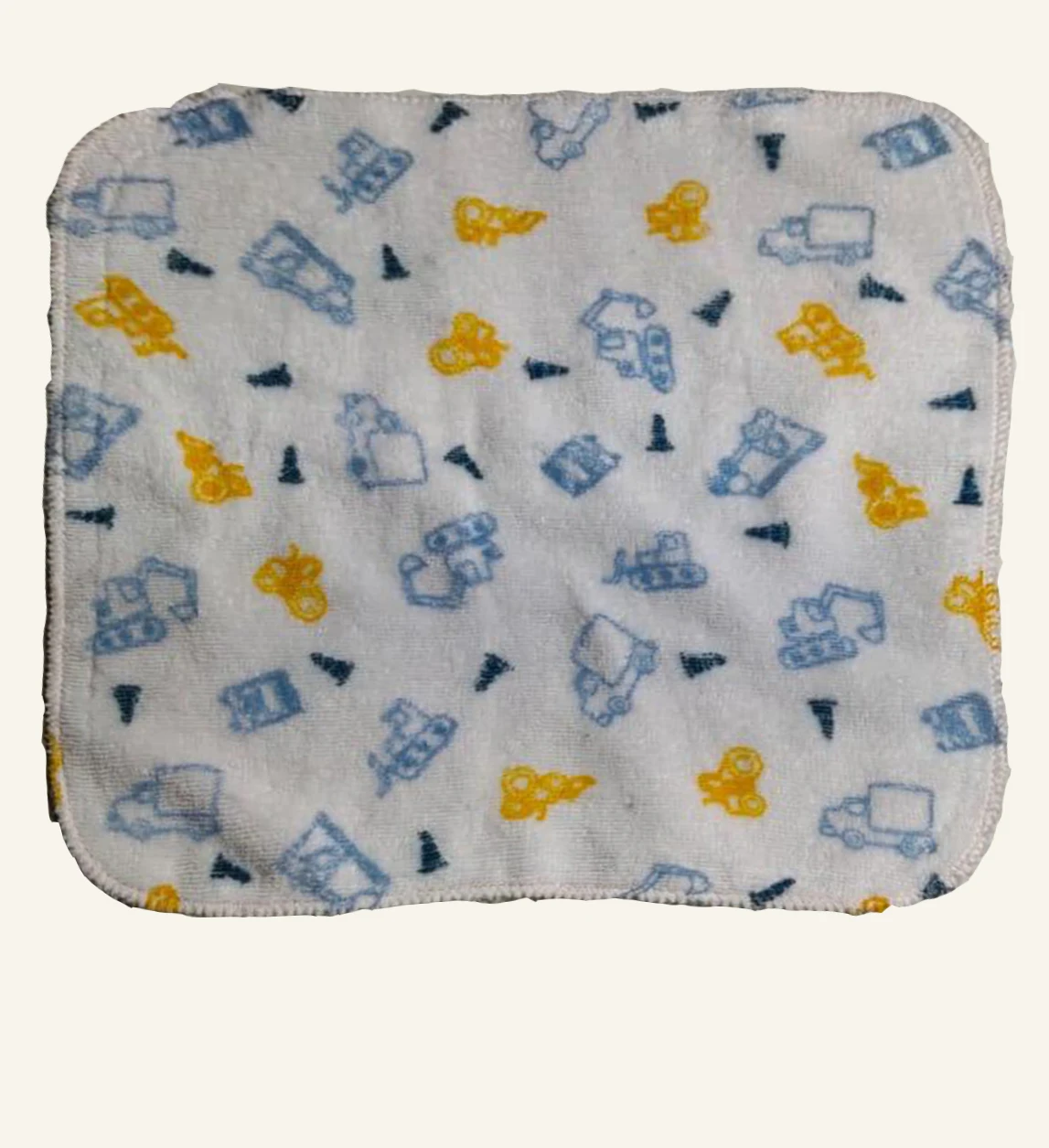 Wash Towel Cleaning Towel Car Wash Cotton Terry Towel Colorful Wash Cloth Cancelled Shipment Ready to Ship Cleaning Cloth