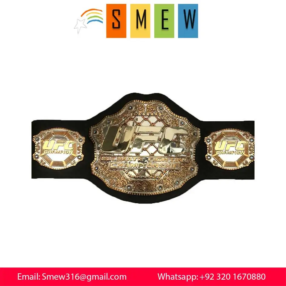 UFC/ремень для борьбы высокого качества/ремни на