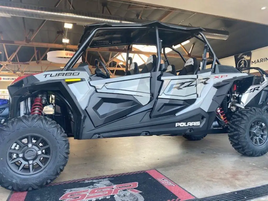 POLARIS - UTV UTVS UTILITY - WEST COAST BETTER HOMES INC - NEW 2021 TALON 1000R SPECIAL EDITION