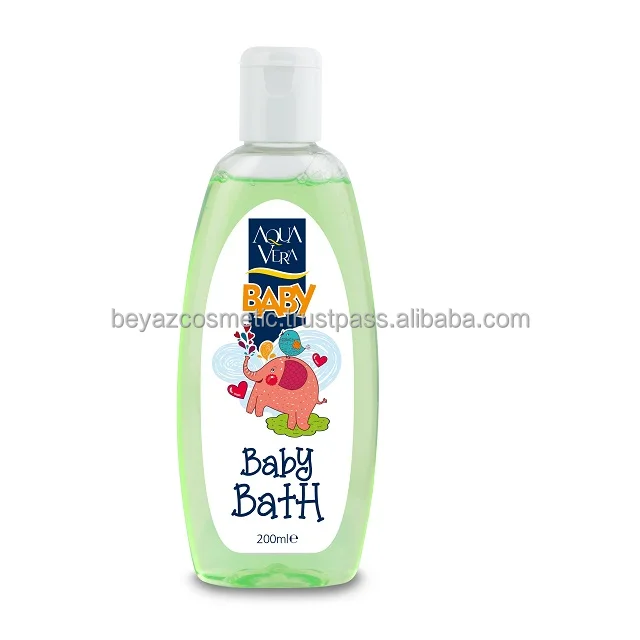 PERON & BABY BAHT / SHAMPOO  500 ML