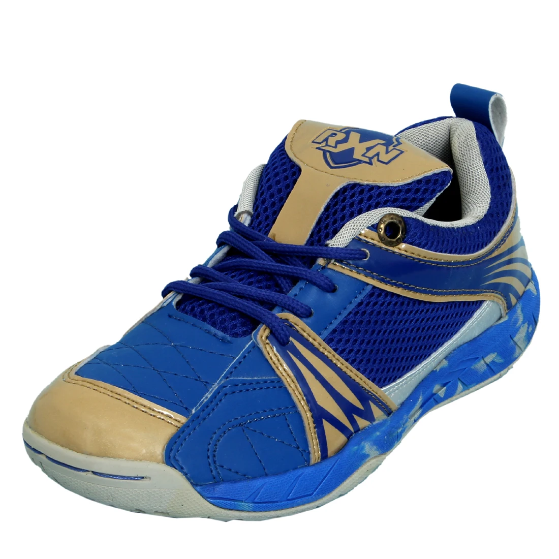 Badminton Shoes RXN modal Latest design cheap price Badminton comfortable for Men & Children shoes Good quality