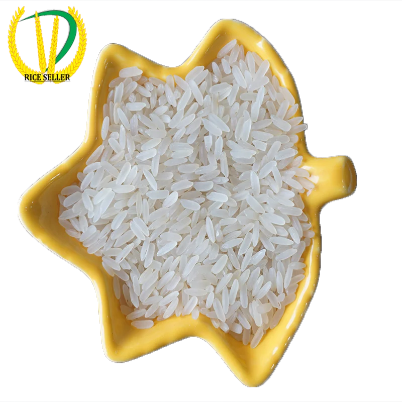 AAA Grade 5% broken VietNam  Parboiled Rice Suppliers