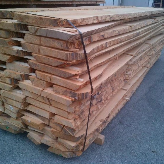 
 Буковый пиломатериал на пару/без пару, KD / AD  