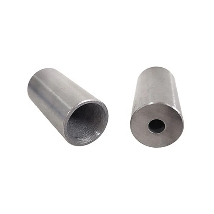 YG3x Customized Wear-resisting Tungsten carbide nozzle for sandblast