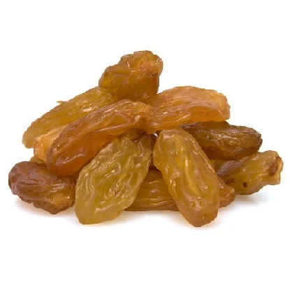  Золотой изюм от