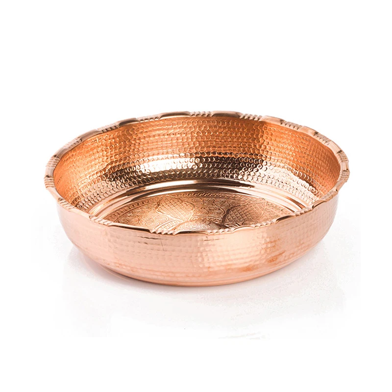 Handmade Modern Brass Design Bowl Turkish Hammam Brass Bowl Buy At Lowest Price With Good Quality