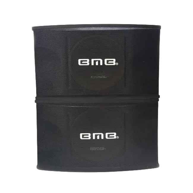 Профессиональный караоке-плеер Премиум-Качества, акустическая система, 10 дюймов, 450 Вт, ночной клуб, громкий звук, уличный динамик