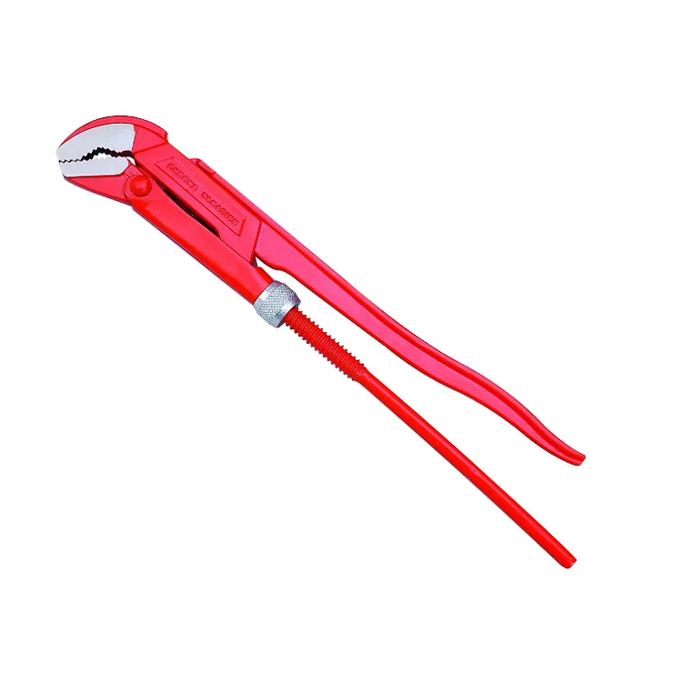 Best Quality Swedish Pipe Wrench