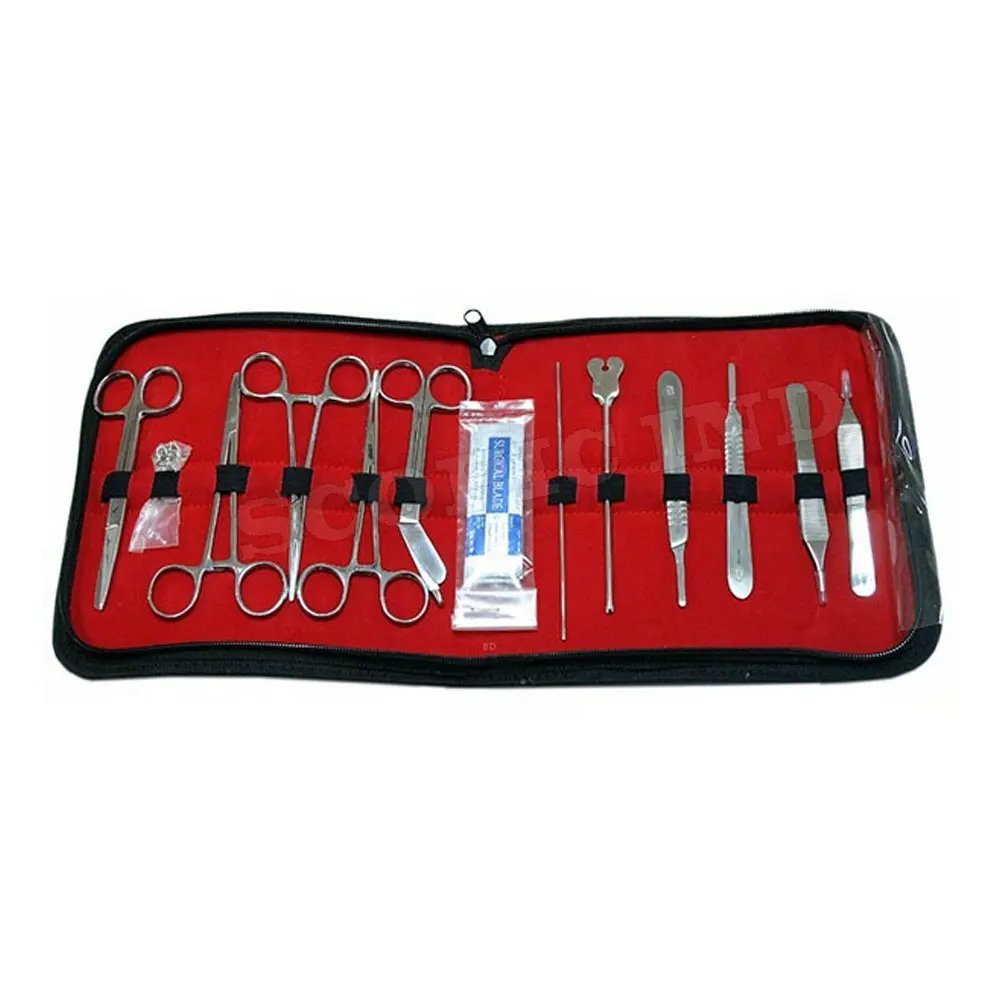 Набор стоматологических щипцов для взрослых из нержавеющей стали щипцы удаления зубов набор
