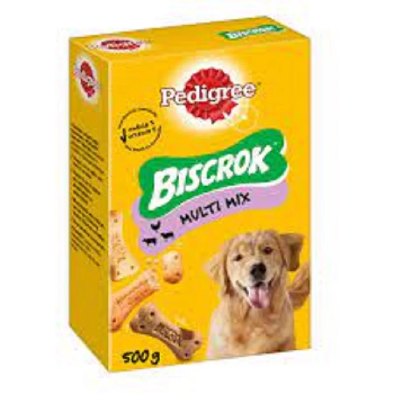 Pedigree Dog Food AT WHOLESALE PRICES
