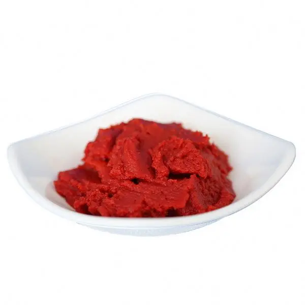 Tomato Paste (Premium Quality from Factory)