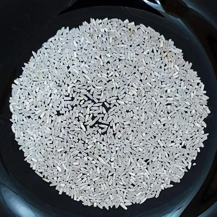 Kausar BROKEN Basmati Rice 1KG Aromatic Short Grains