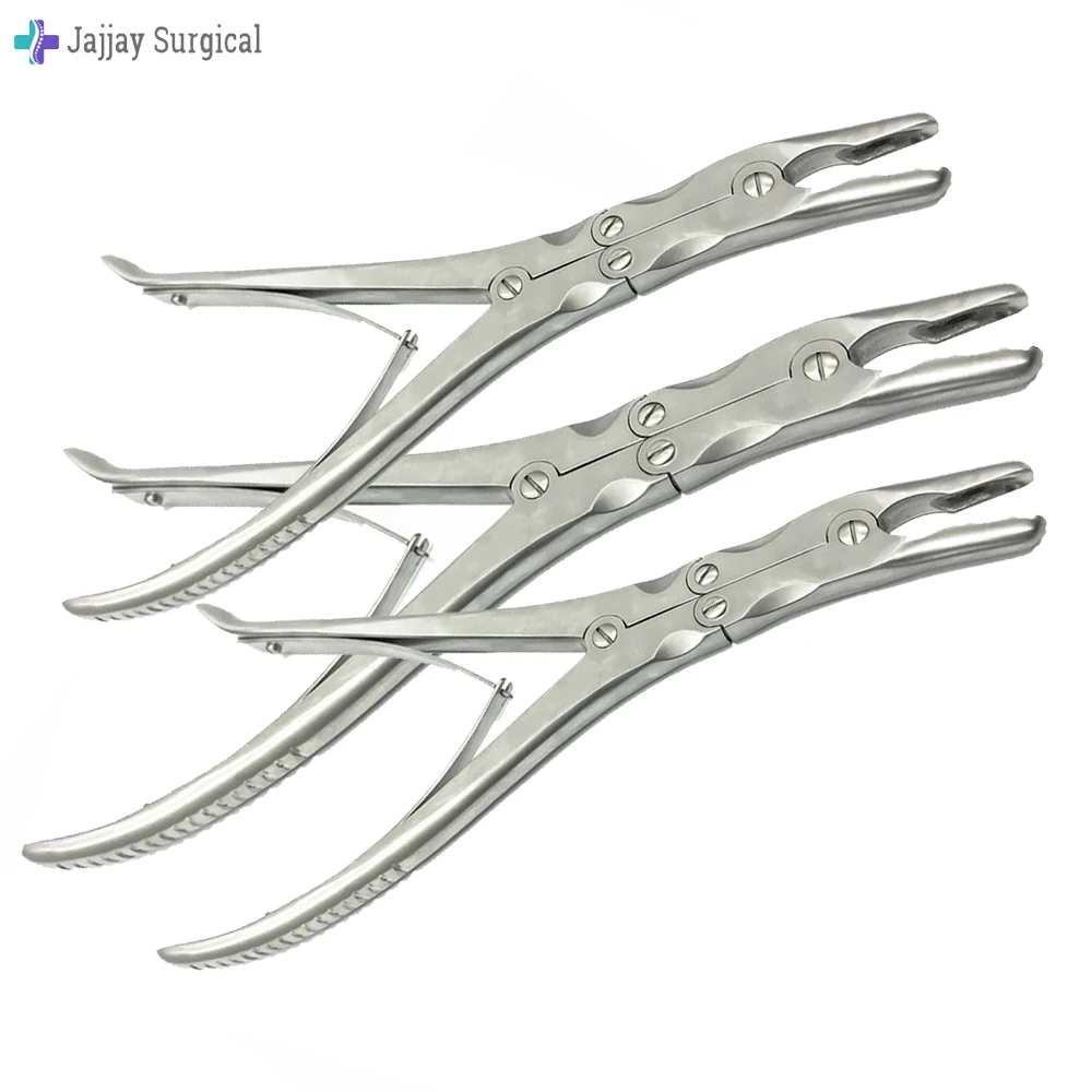 Orthopaedic Bone Cutting  Forceps For Surgery Forceps Wholesale Surgical Instrument Parts Of Bone Forceps