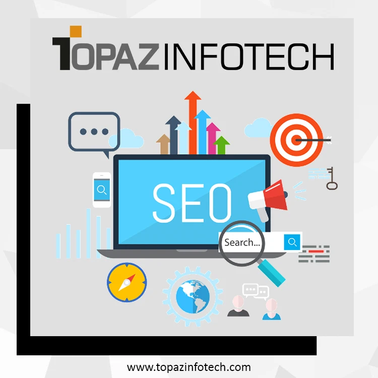 
Google SEO Website Promotion Services 