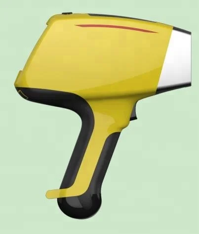 
Handheld Alloy Analyzer for PMI identification xrf analyzer handheld 