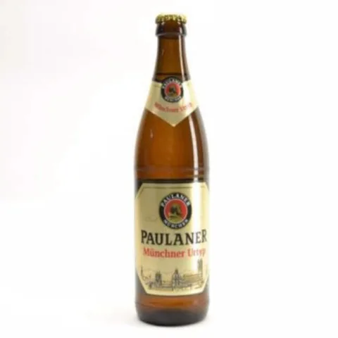 
Franziskaner Hefe Weissbier - 20x50cl (Beer) 