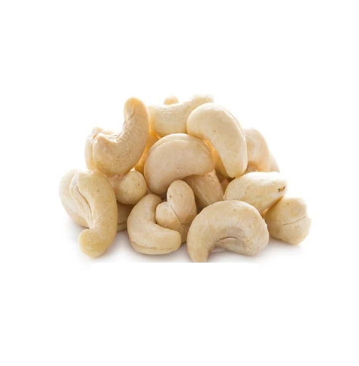 Vietnam Cashew Nuts W180, W210, W240, W320, W450, WS, LP, SP,  BB with Reasonable price