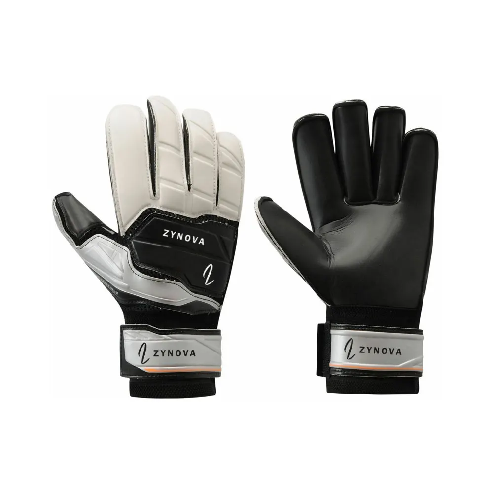 
Wholesale New Extreme Quality Soccer Goalkeeper Gloves / Custom Comfortable Soft Soccer Football Goalkeeper Gloves 