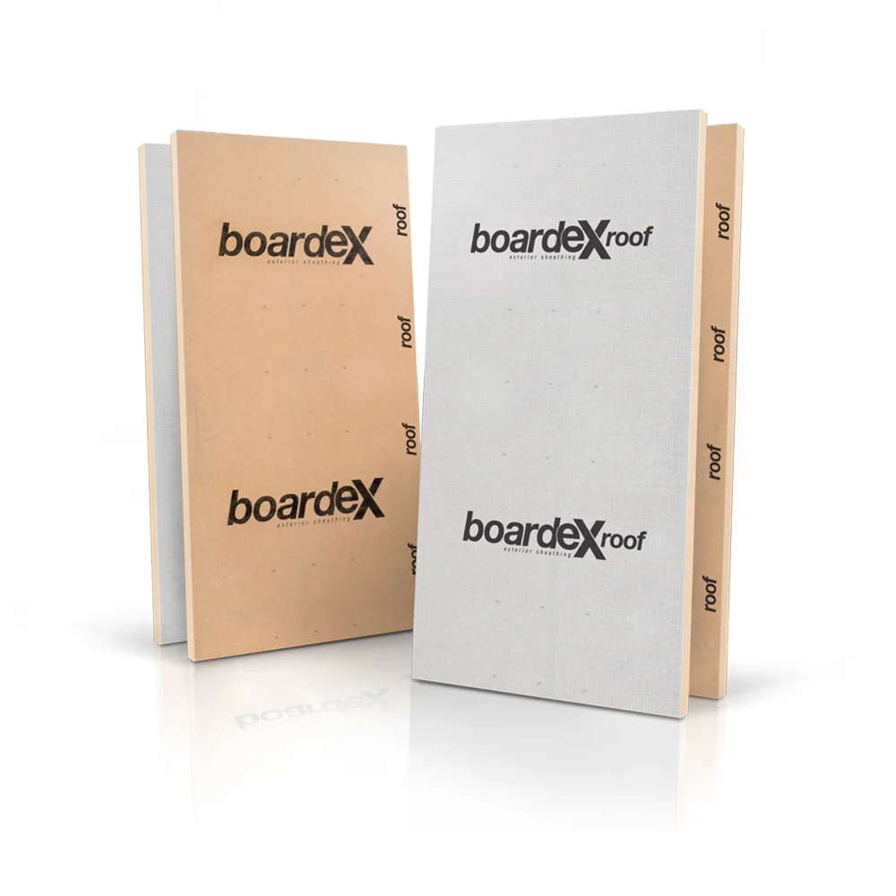 
BOARDEX EXTERIOR SHEET 