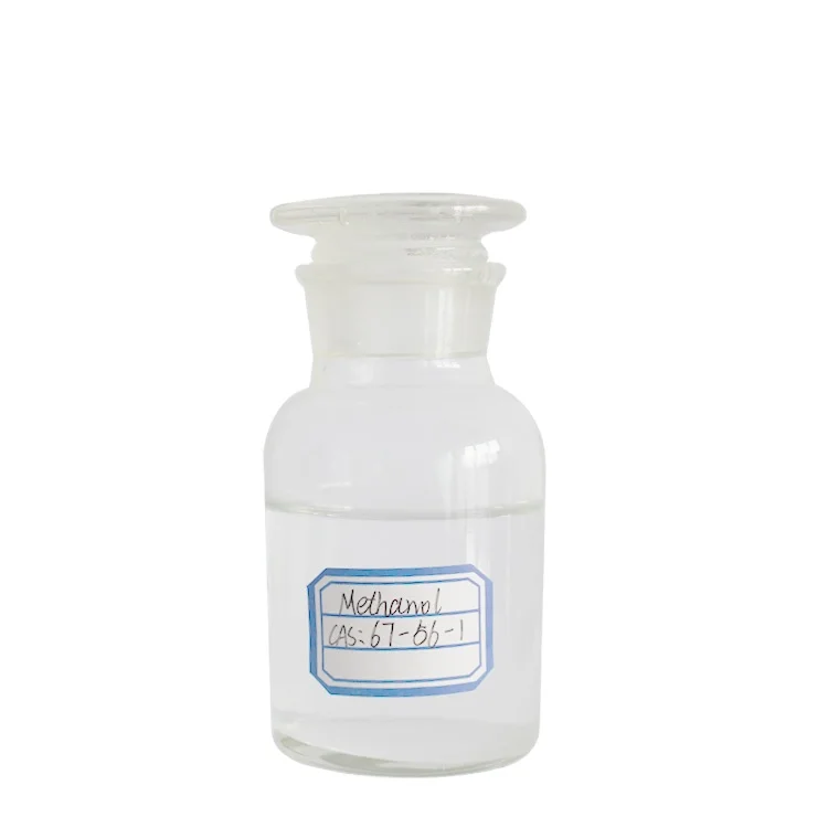 
Hot Sale Methly Alcohol 