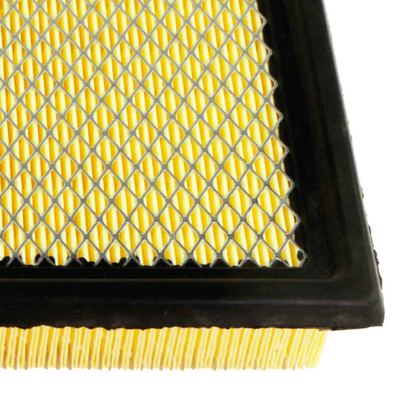 OEM Auto car iron net air filter for CY01-13-Z40A 7T4Z-96-01A CY09-13-Z40A for Mazda