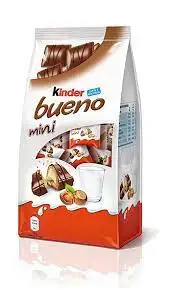 Quality Kinder  Chocolate is available in wholesale  price