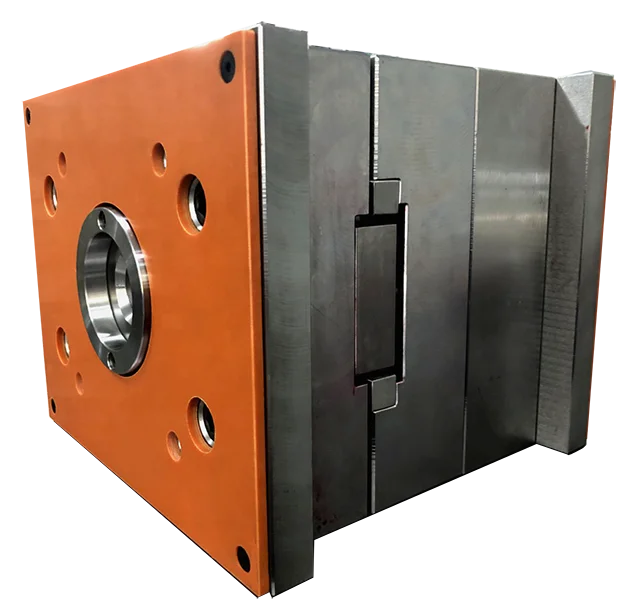 Medical Plastic Injection Mold Molding Insert molding Mould infusion components